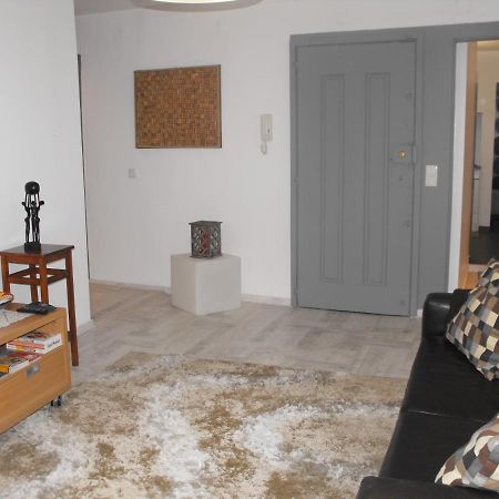 Casa Caldeira Apartment Lisbon Bagian luar foto