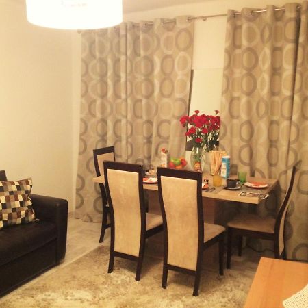 Casa Caldeira Apartment Lisbon Bagian luar foto