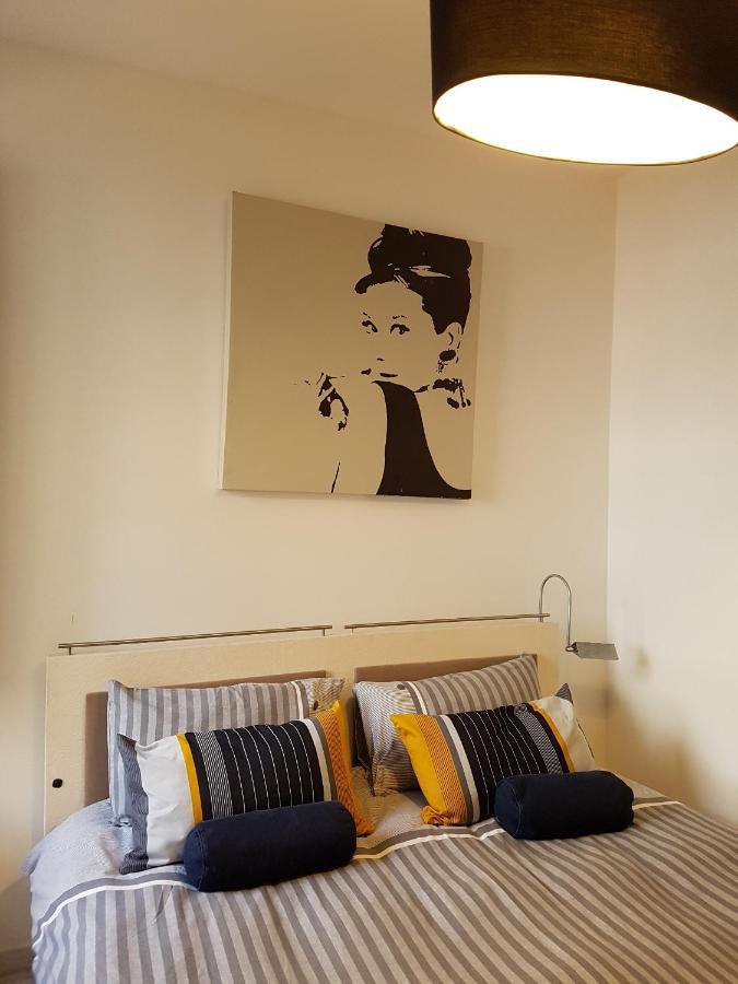 Casa Caldeira Apartment Lisbon Bagian luar foto