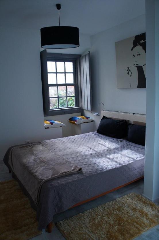Casa Caldeira Apartment Lisbon Bagian luar foto