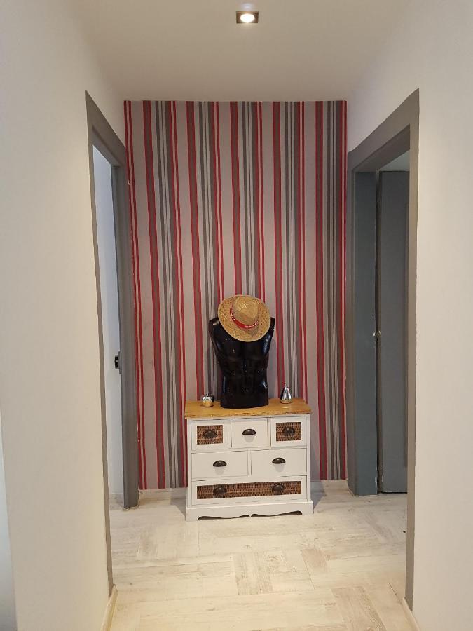 Casa Caldeira Apartment Lisbon Bagian luar foto