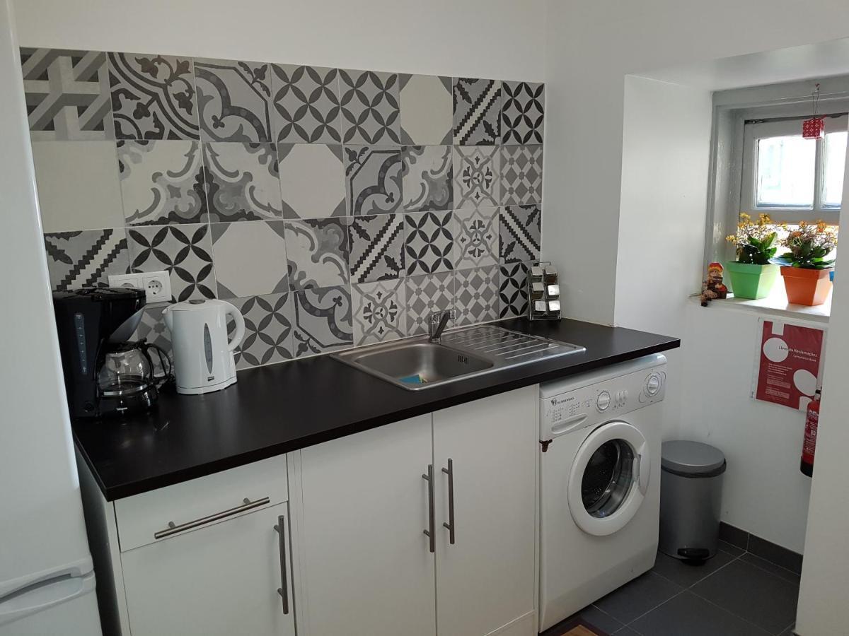 Casa Caldeira Apartment Lisbon Bagian luar foto