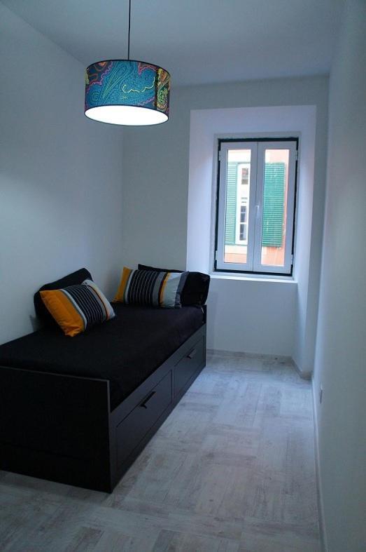 Casa Caldeira Apartment Lisbon Bagian luar foto